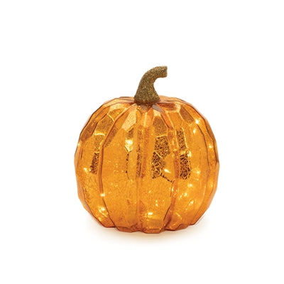 Led Pumpkin Set of 3