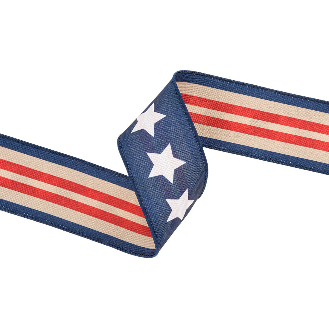 Star ribbon 2.5”