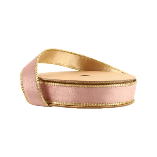 Pink Velvet Reversible