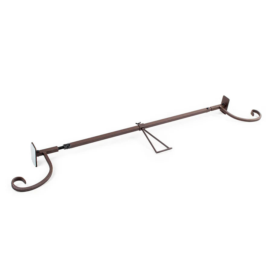 Garland hanger