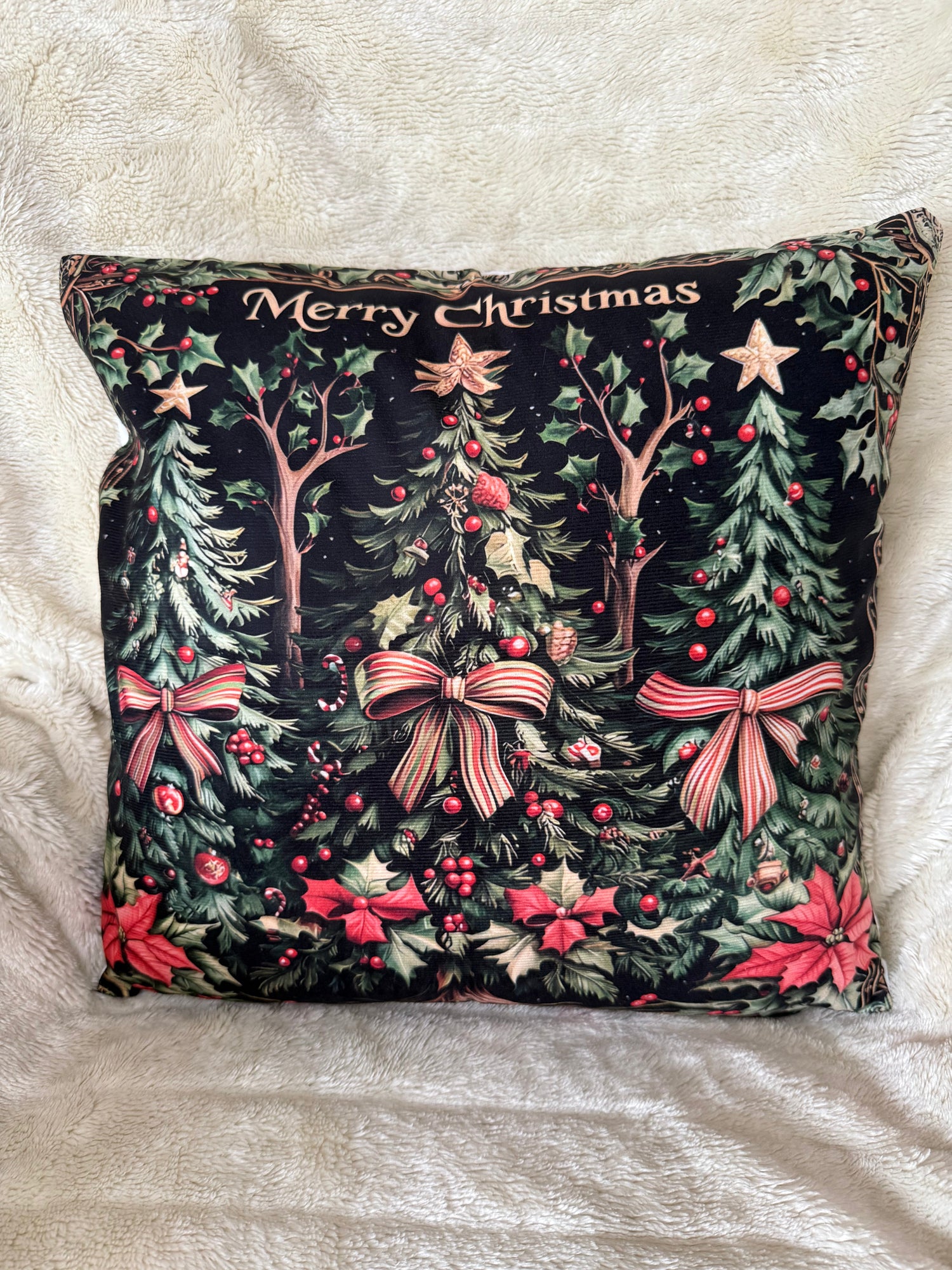Pillow Covers
