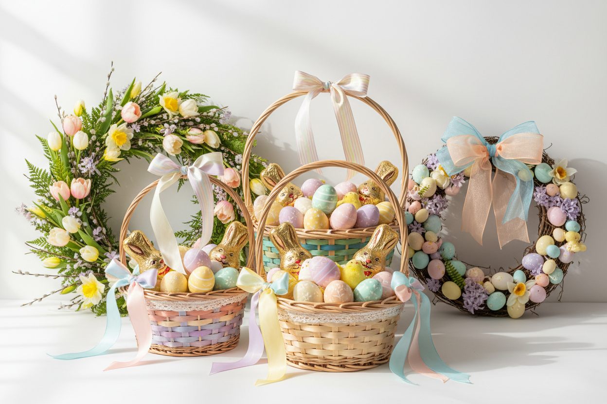 Spring / Easter