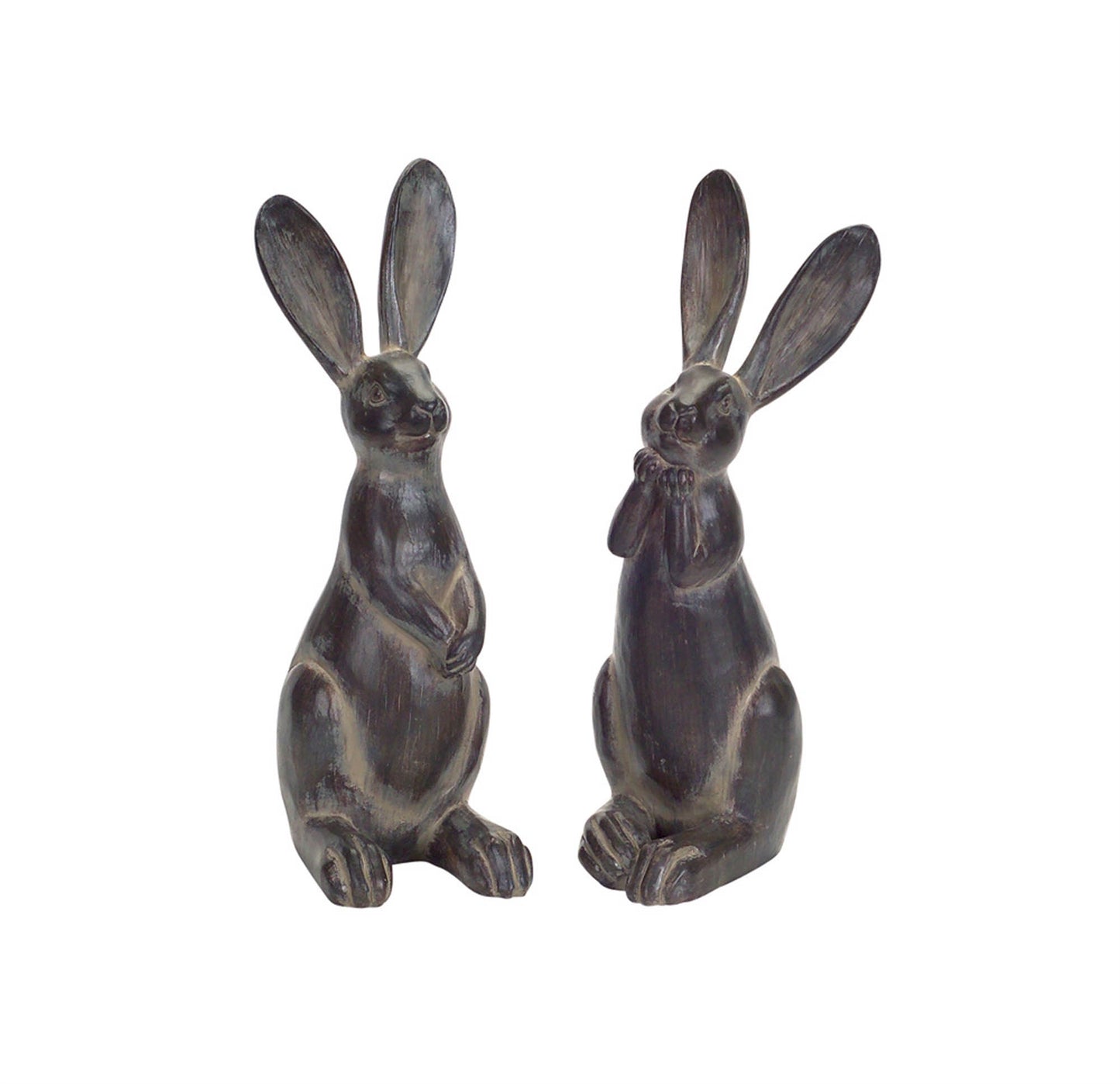 Rabbits (Coming Soon)