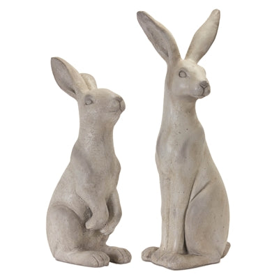 Rabbit Statues (Limited Availability)