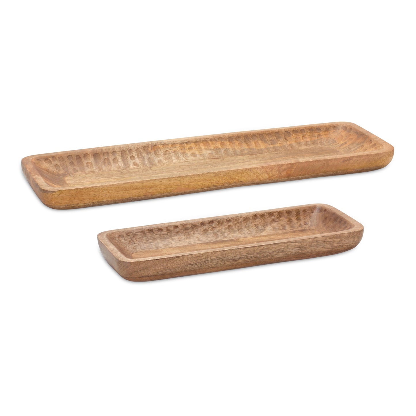 Mango Wood Trays (Coming Soon)