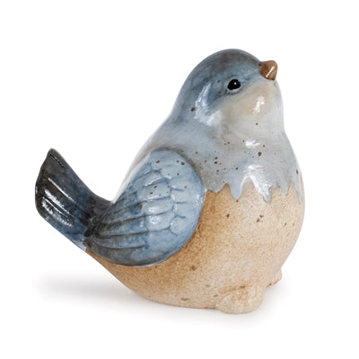 Bird Trio