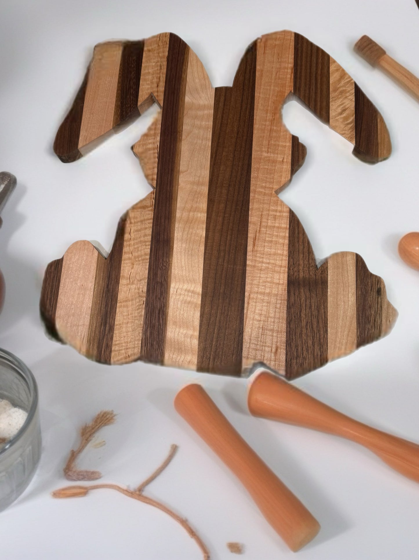 Custom made Cutting Board