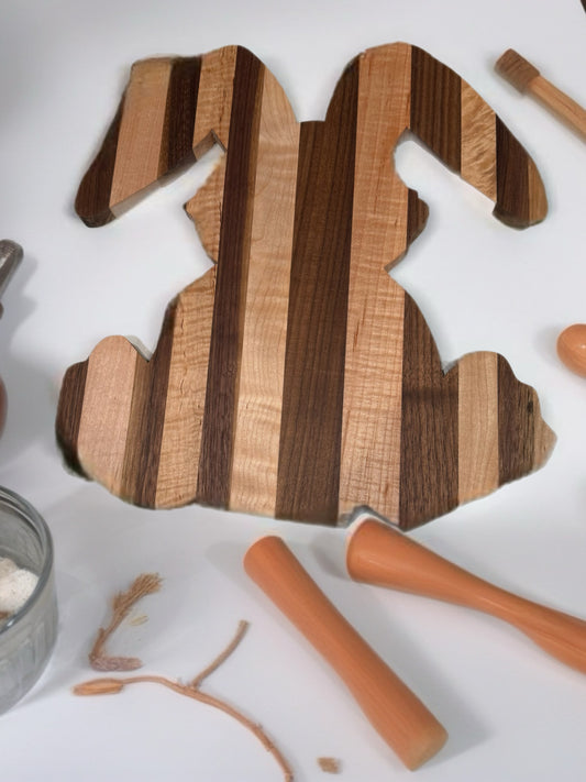 Custom made Cutting Board