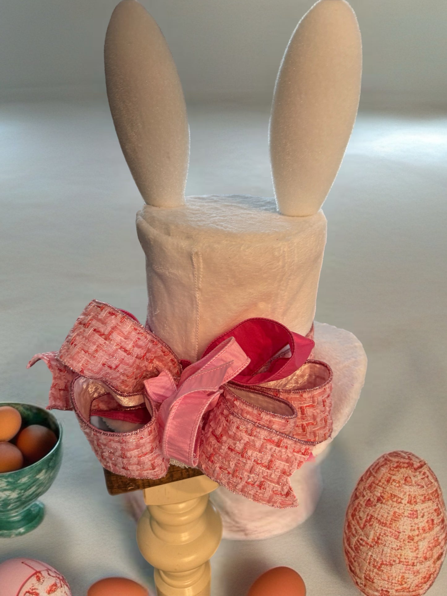 Peter Rabbit Hat