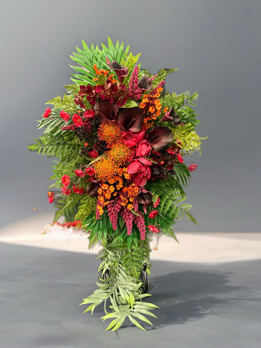 Wedding Bouquet (Special Order Only)