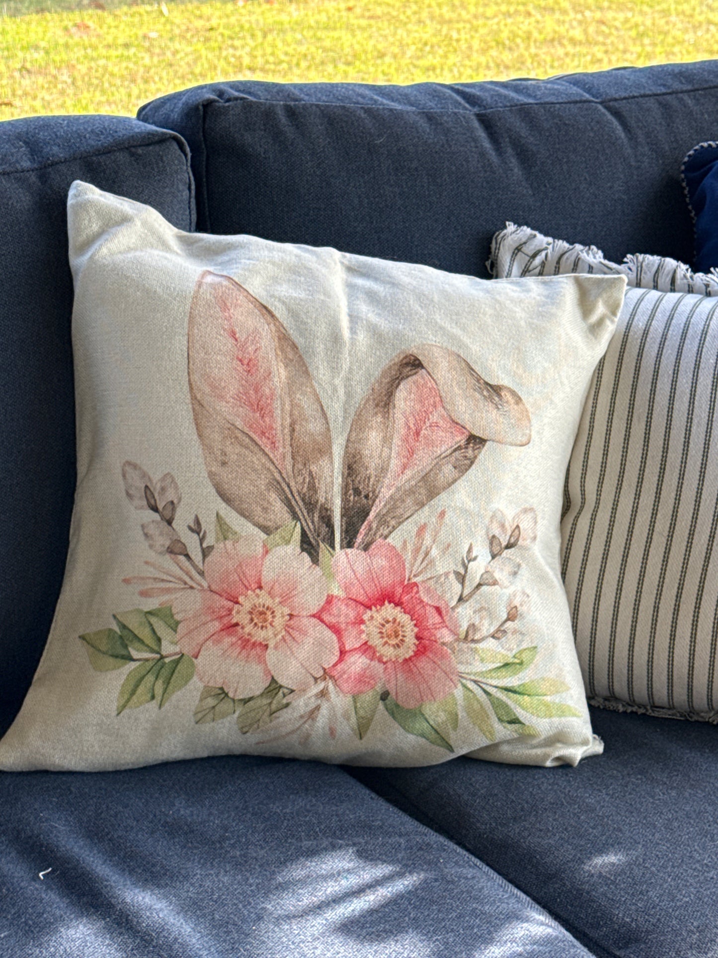 Pillow Cover 18" x 18"