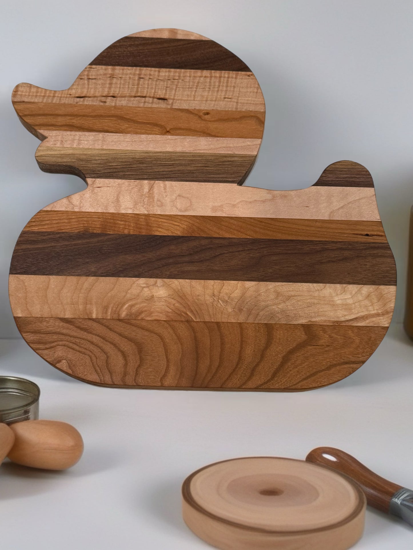 Custom made Cutting Board