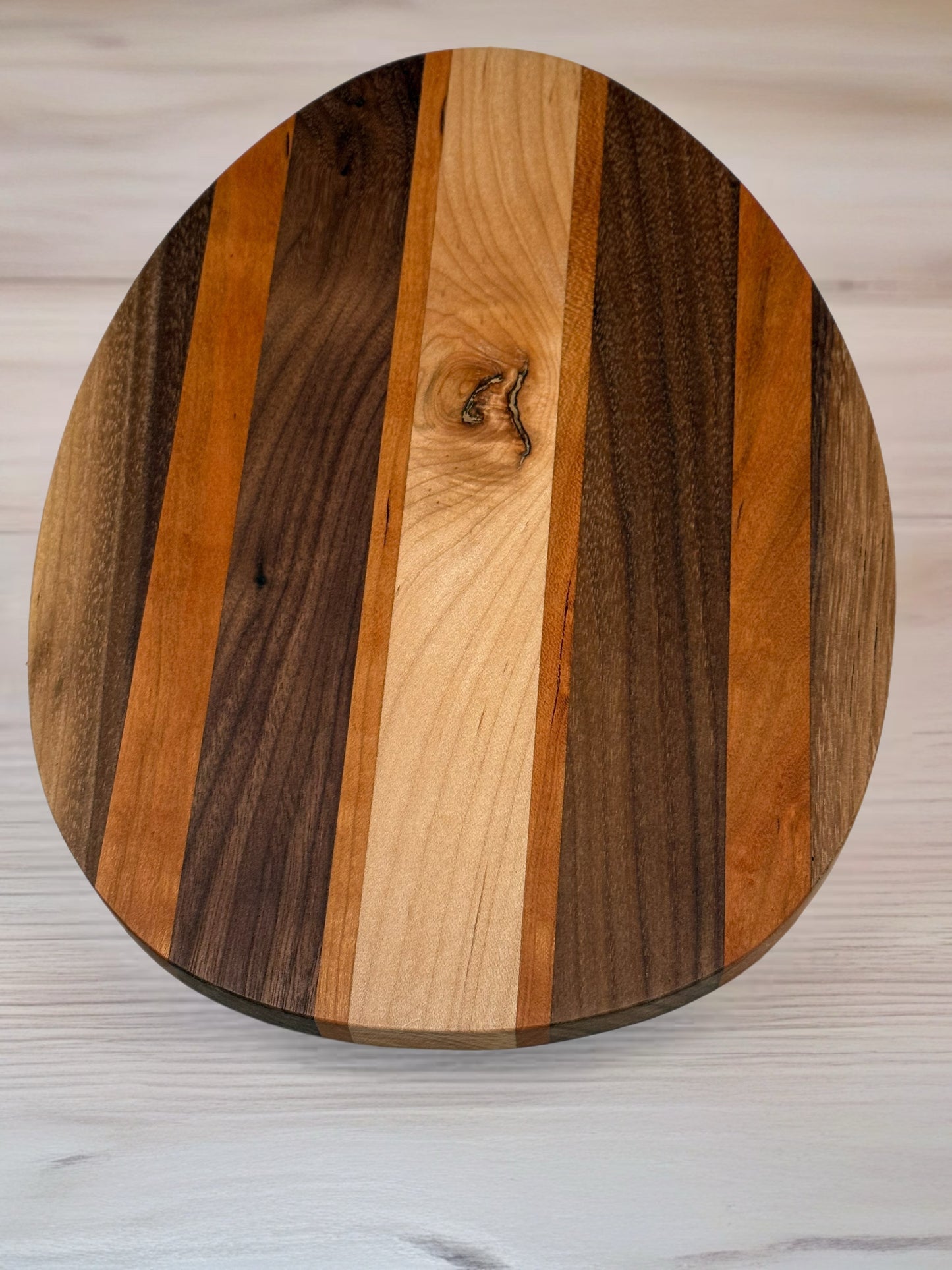 Custom made Cutting Board