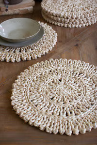 Seagrass Placemat