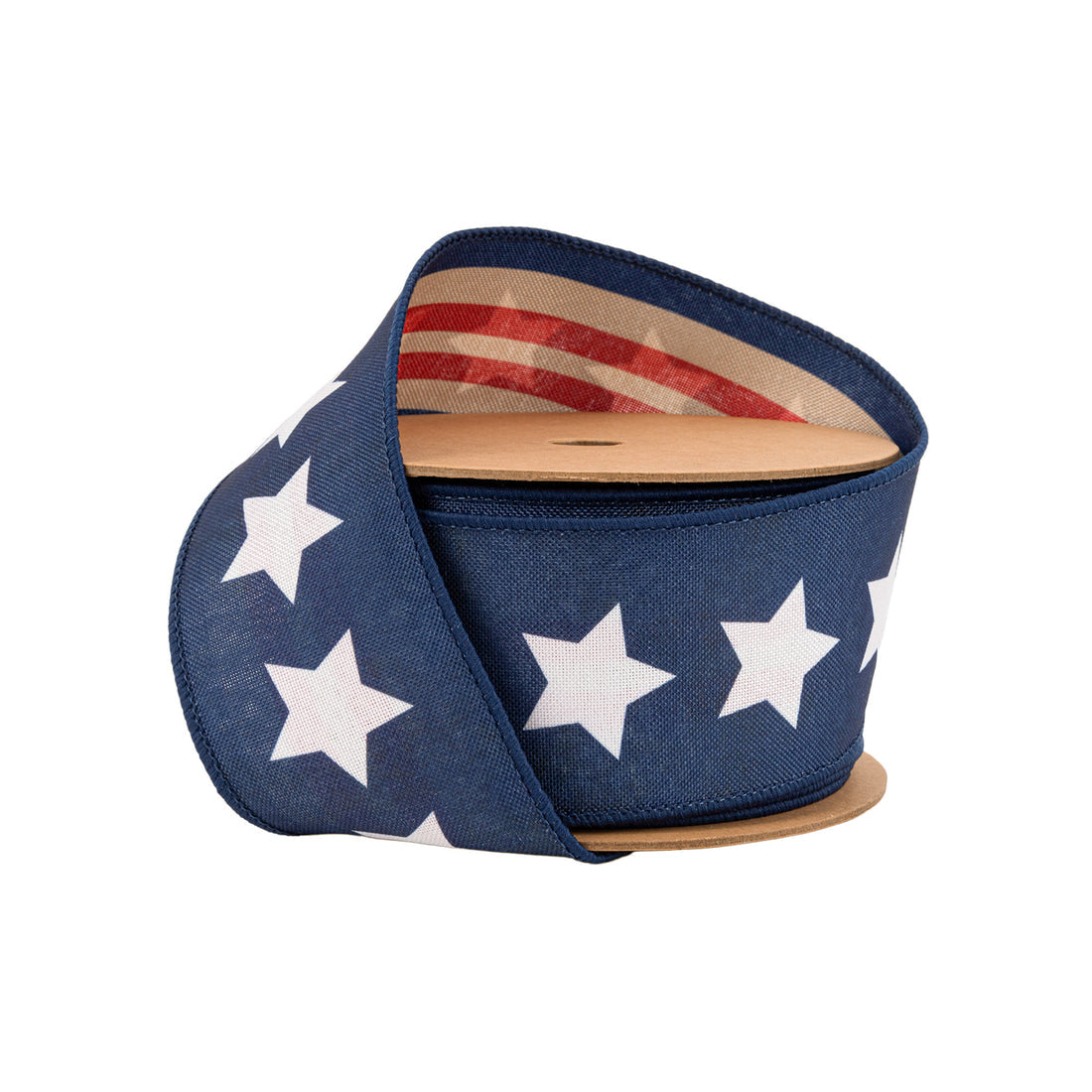 Star ribbon 2.5”