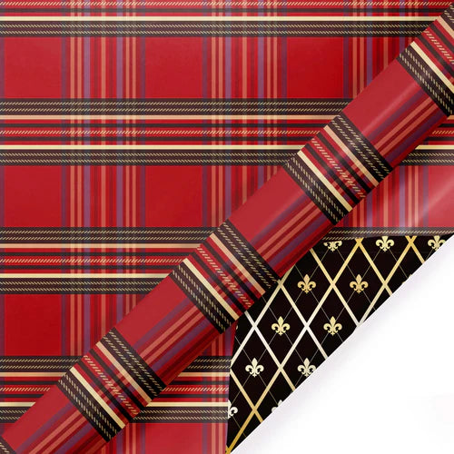 Gift Wrap