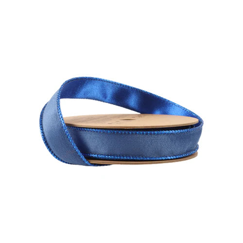 Electric Blue Velvet
