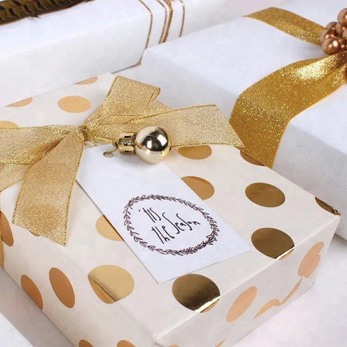 Gift Wrap