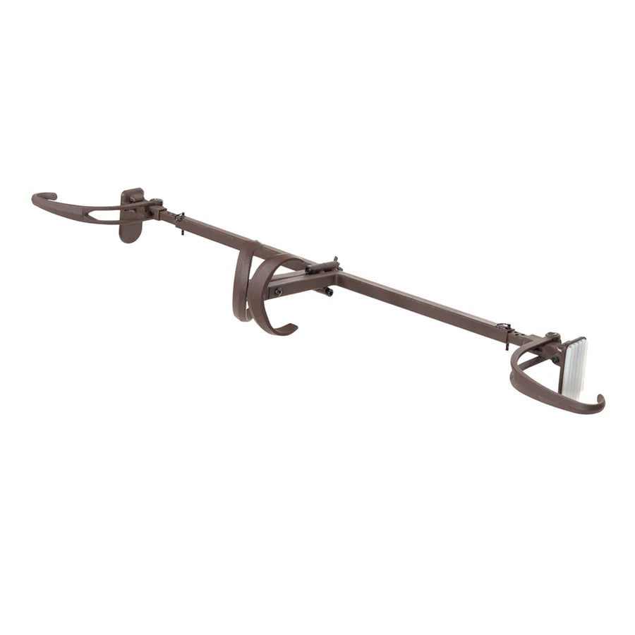 Garland hanger single door