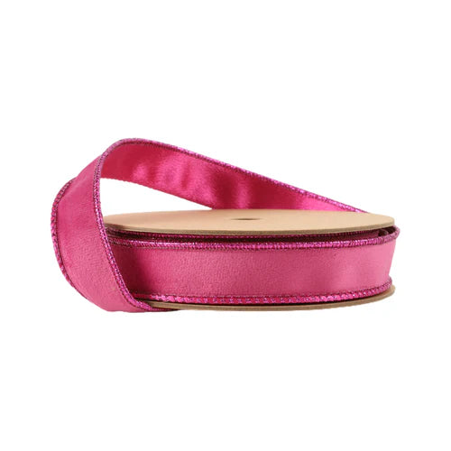 Hot PInk Ribbon
