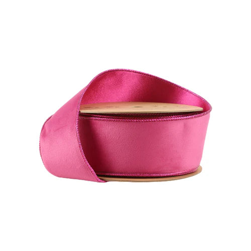 Hot PInk Ribbon