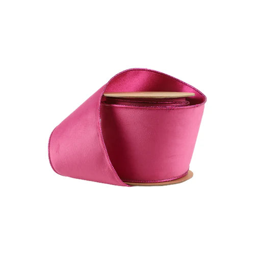 Hot PInk Ribbon