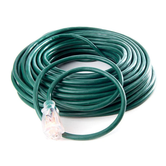 Lighted tip extension cord (Exterior)