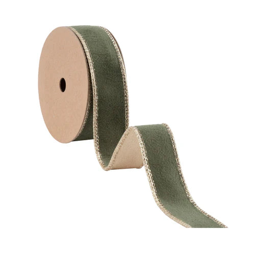 Moss Classic Velvet