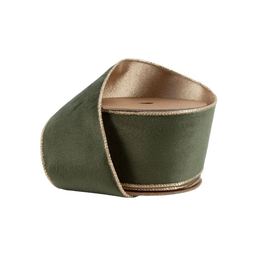Moss Classic Velvet
