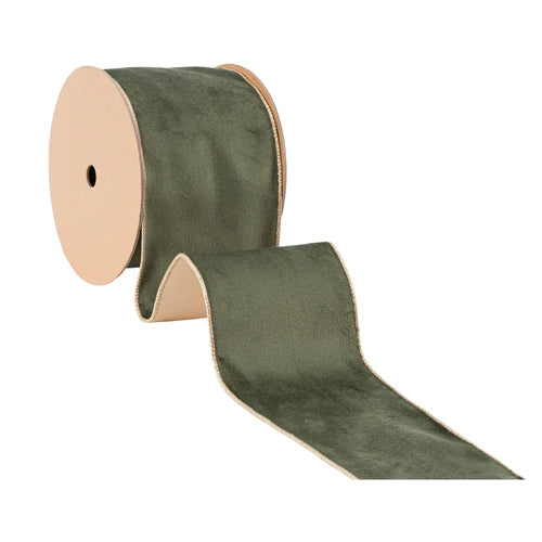 Moss Classic Velvet