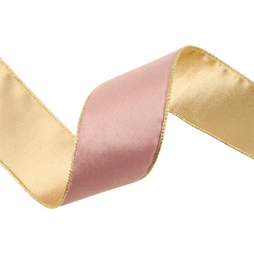 Pink Velvet Reversible