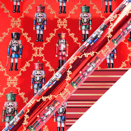 Gift Wrap