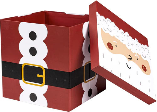 Gift Box 9 x 9 x 9