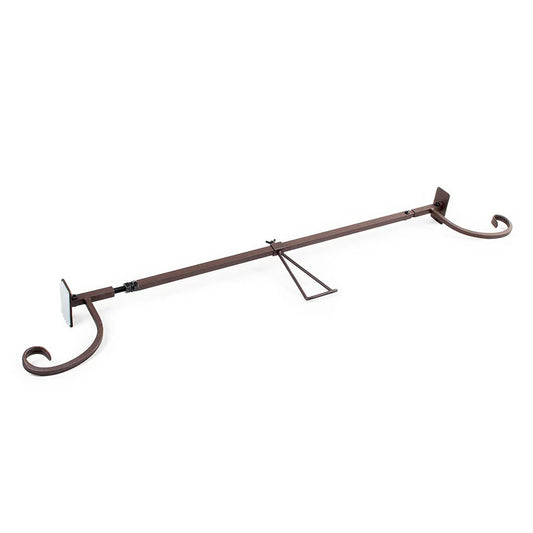 Garland hanger